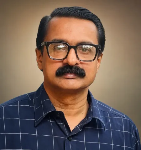 രാജേഷ് ആർ