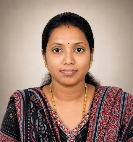 സുബിത എ എസ്