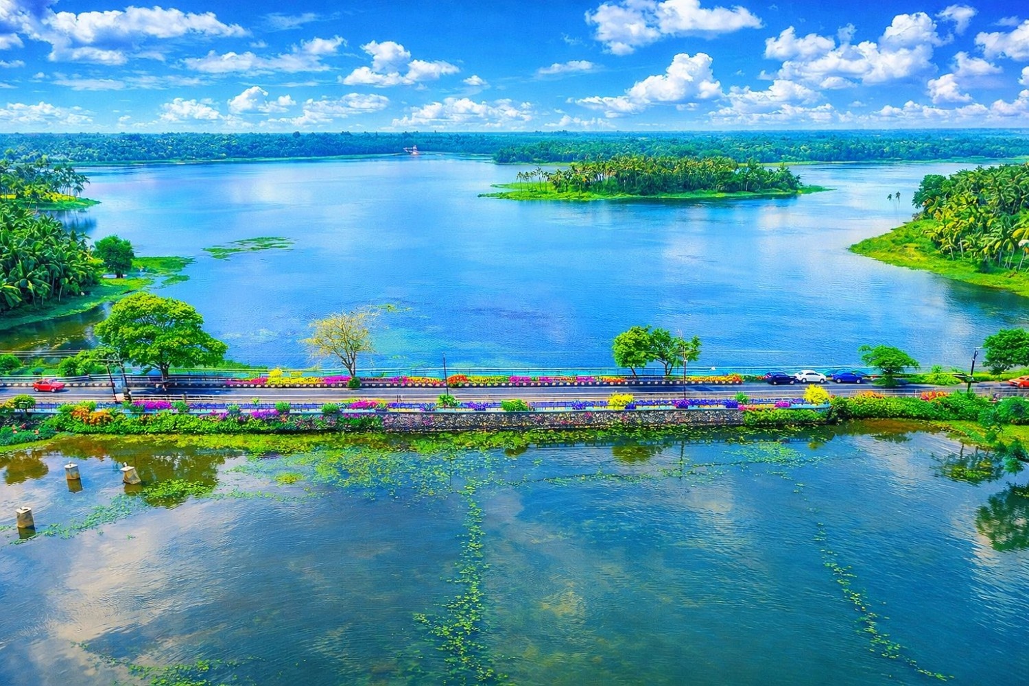 അയിലക്കാട് സൈറ്റ് വ്യൂ