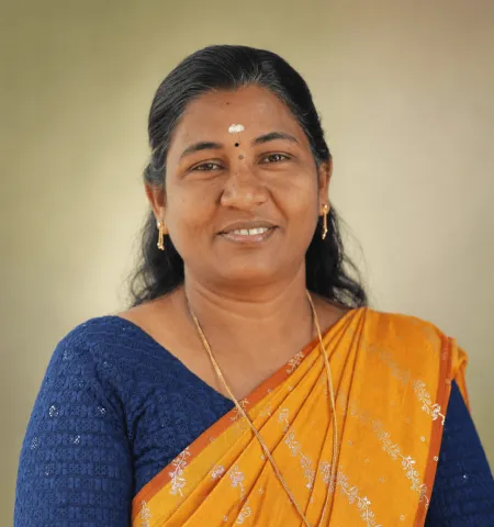 കെ.പി.സിന്ധു