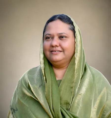 ബുഷറ.സി.എ