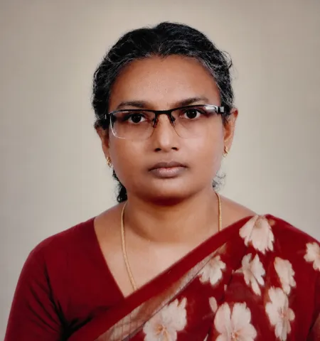 ഷൈന എം.എൻ