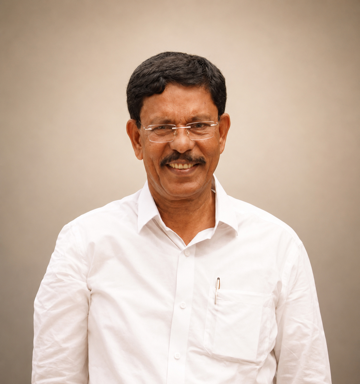 വൈസ് പ്രസിഡന്‍റ്