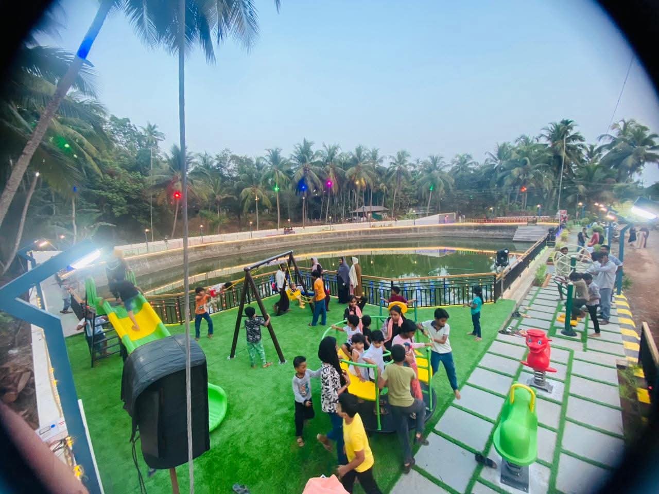 park