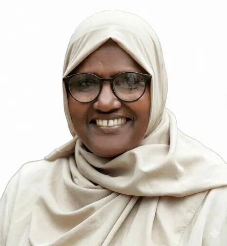 ആസിയ ഇബ്രാഹിം