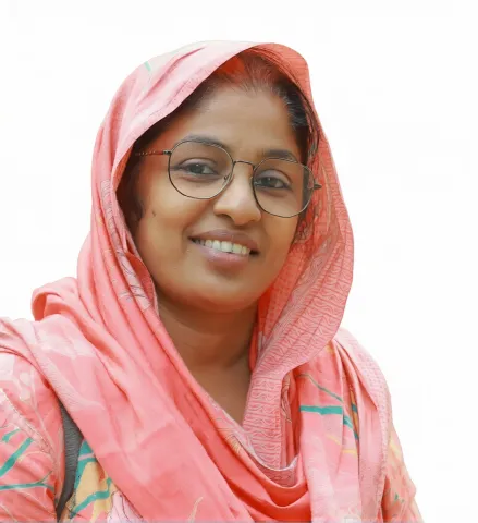 ഫാത്തിമ്മ ലത്തീഫ് 