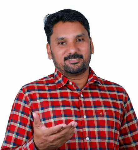 ഫവാസ് മാളിയേക്കൽ