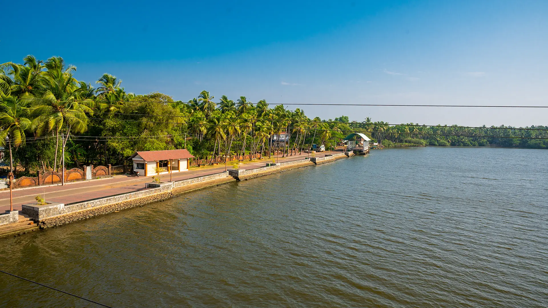 ബിയ്യം കായൽ