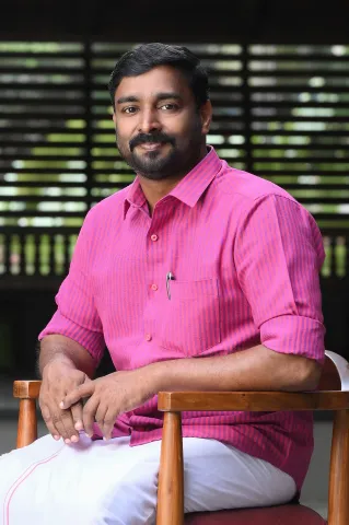 ശ്രീജിത്ത്  ടി