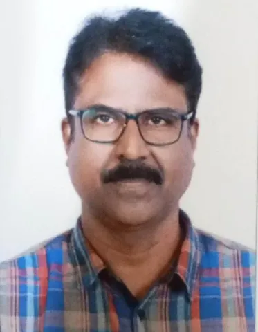 സുരേഷ് കുമാര്‍. വി.വി