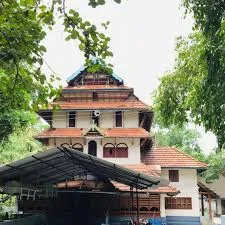 കോടഞ്ചേരി ജുമാമസ്ജിദ്