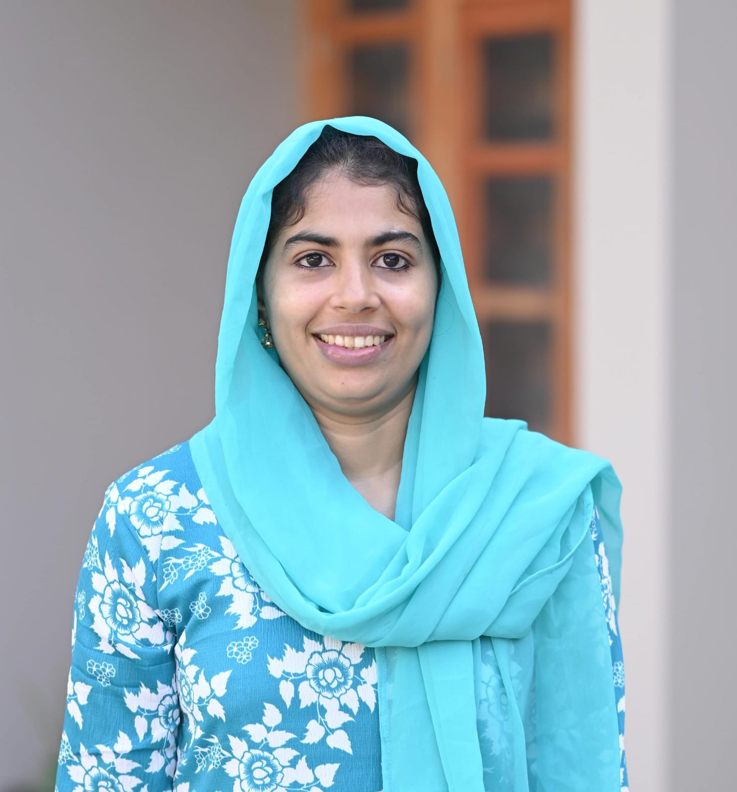 വികസന കാര്യ സ്റ്റാന്റിംഗ് കമ്മിറ്റി ചെയർപെഴ്സണ്‍