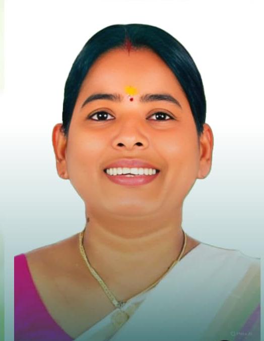 ക്ഷേമ കാര്യ സ്റ്റാന്റിംഗ് കമ്മിറ്റി ചെയർപെഴ്സണ്‍