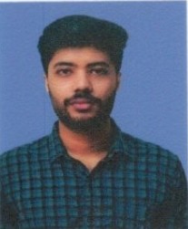 വിശാഖ് വി