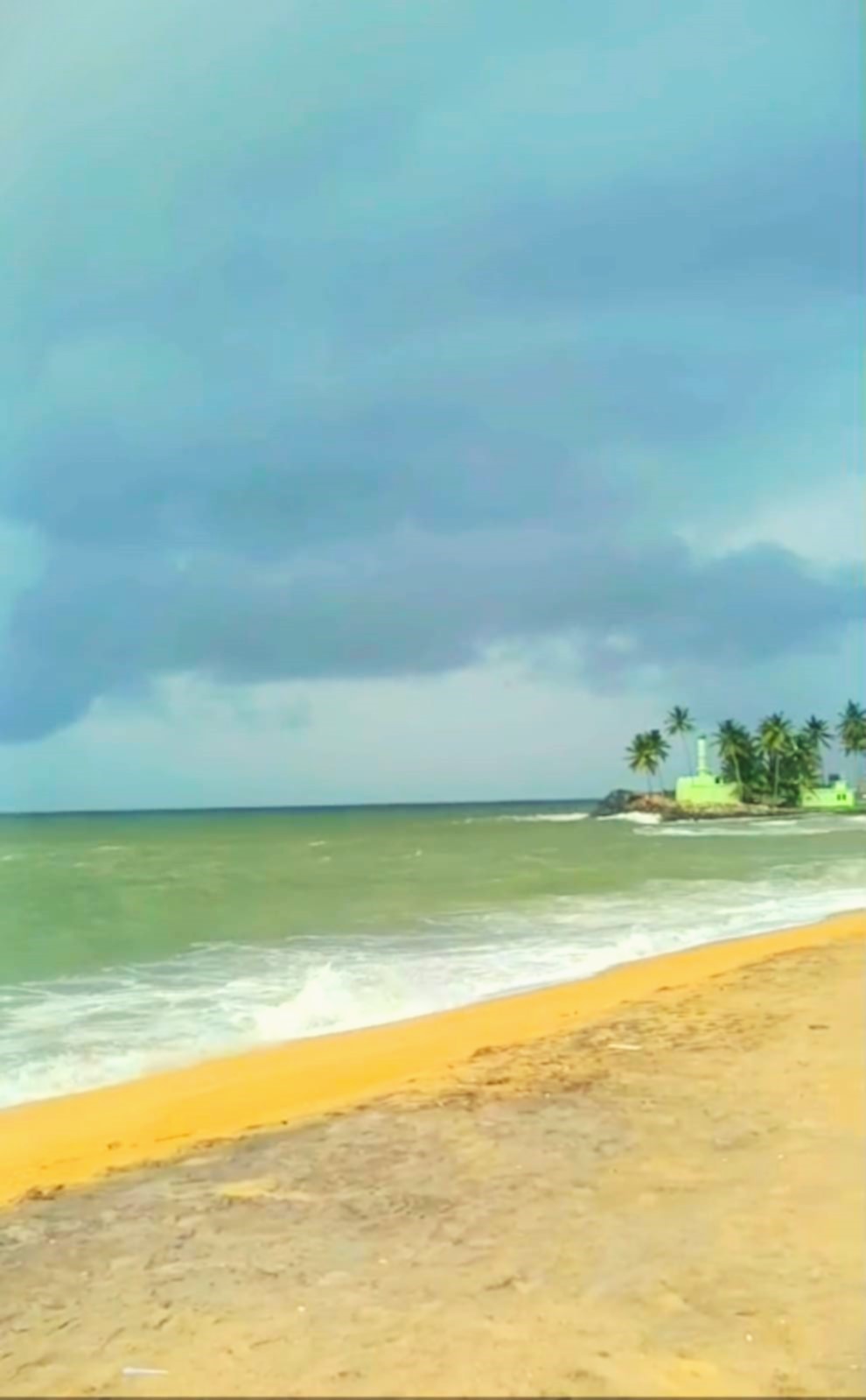മാട്ടുമ്മൽ ബീച്ച് 