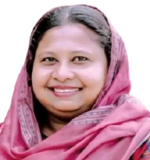 ബബിത നൌഫൽ