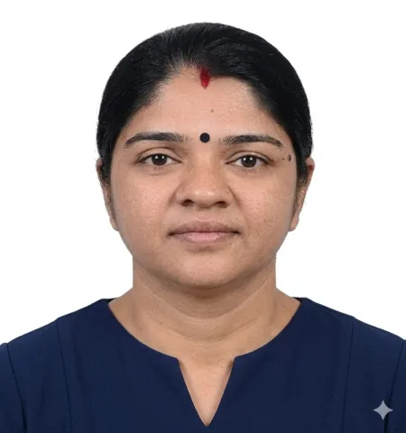 പ്രിന്‍സി നെല്ലിക്കൽ