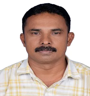 നൌഫൽ പൂക്കൈത