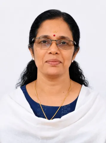ഷീജ എന്‍ വി