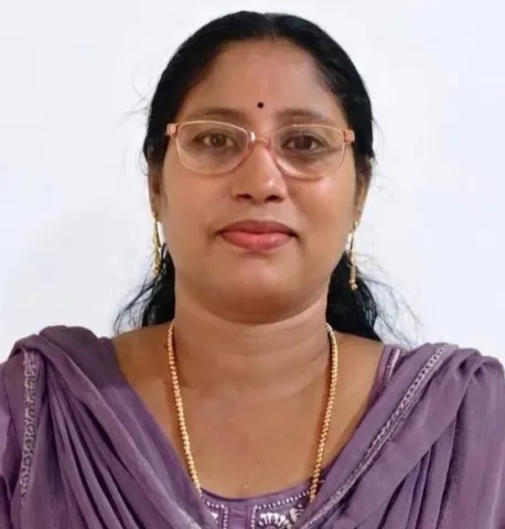 പ്രബിത പുല്ലൂണി
