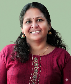 Remya Karodi
