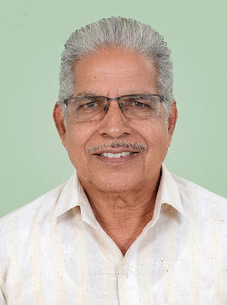 പി പി ശ്രീധരന്‍