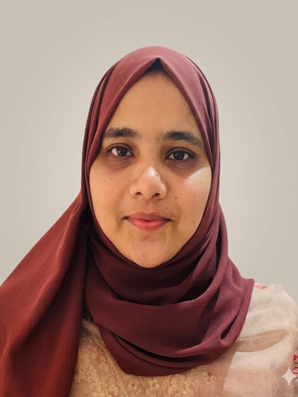 Wafa Faisal