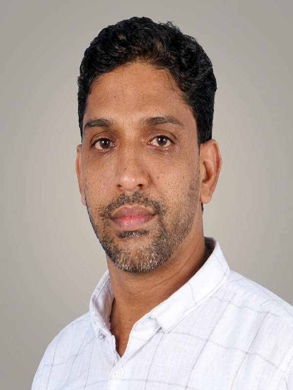 Sajid Nelloli
