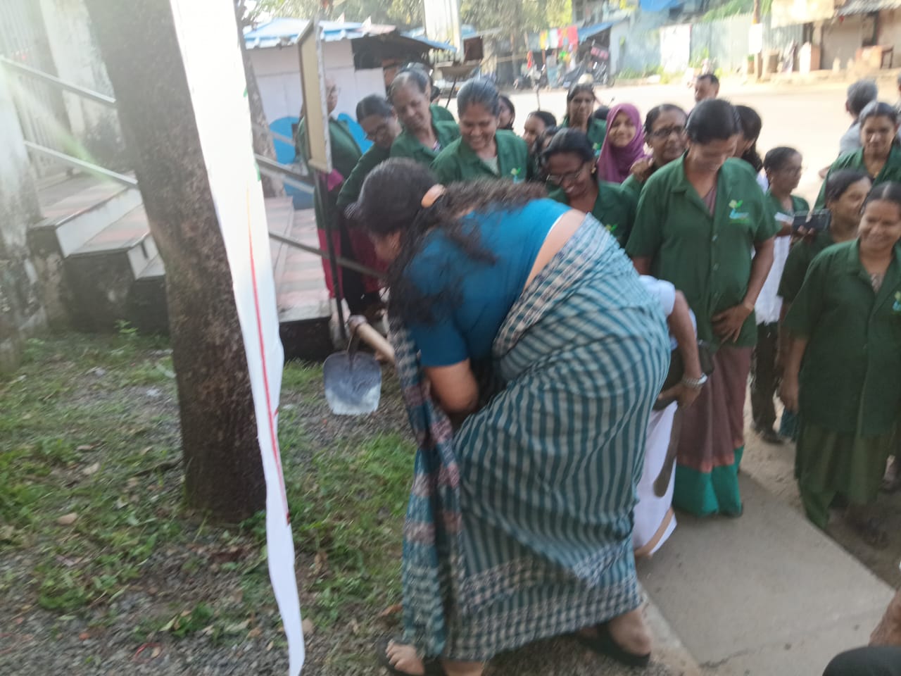 Cleanliness Drive Photo 3