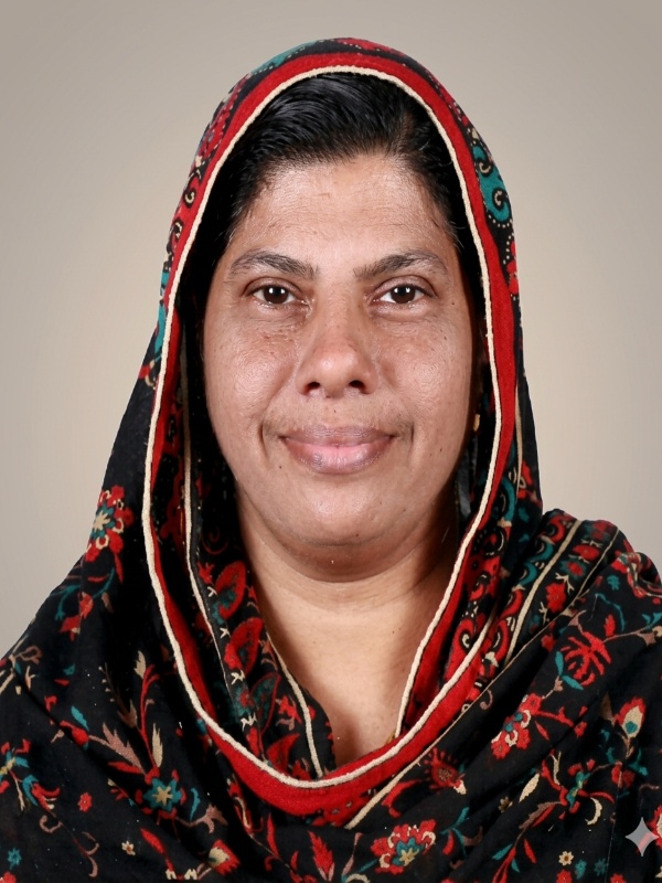 Ruksana Firoz