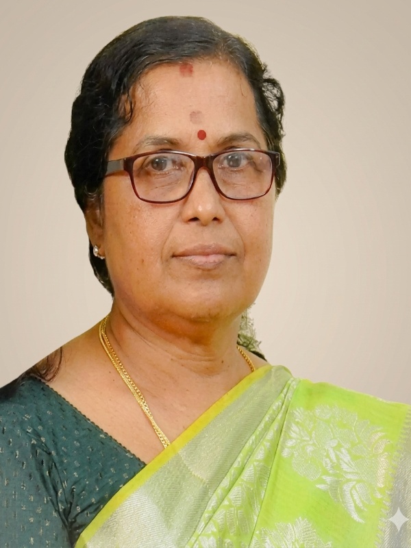 Mahija Thottathil