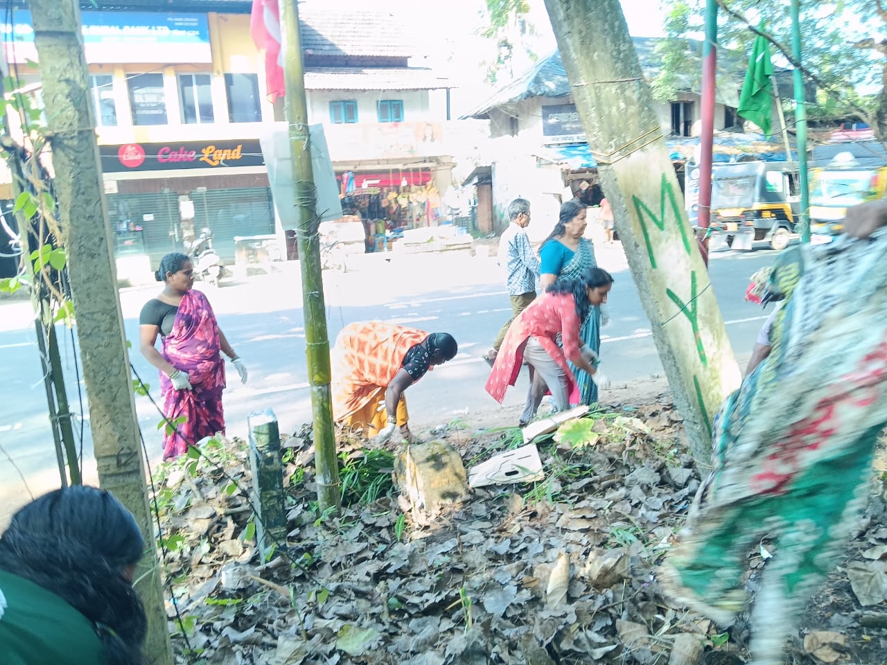 Cleanliness Drive Photo 5