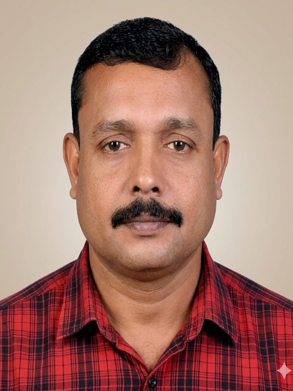 Sreejith Padikkal