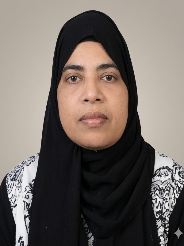 Fousiya Chathoth