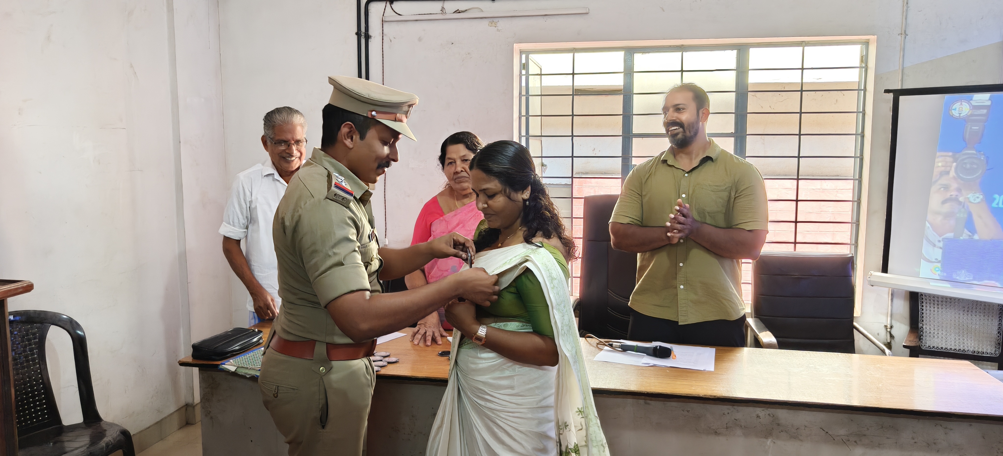 Operation Toofan Photo 2