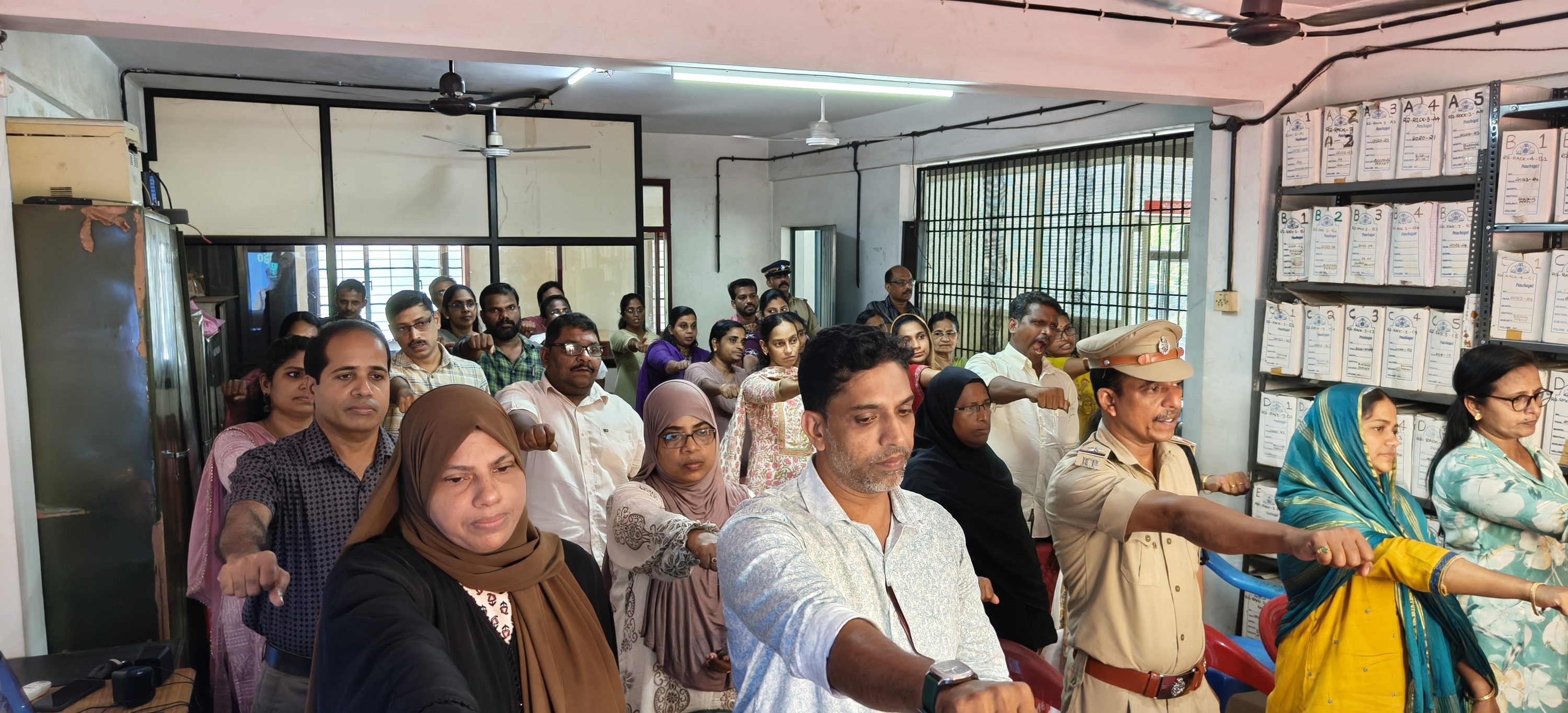 Operation Toofan Photo 5