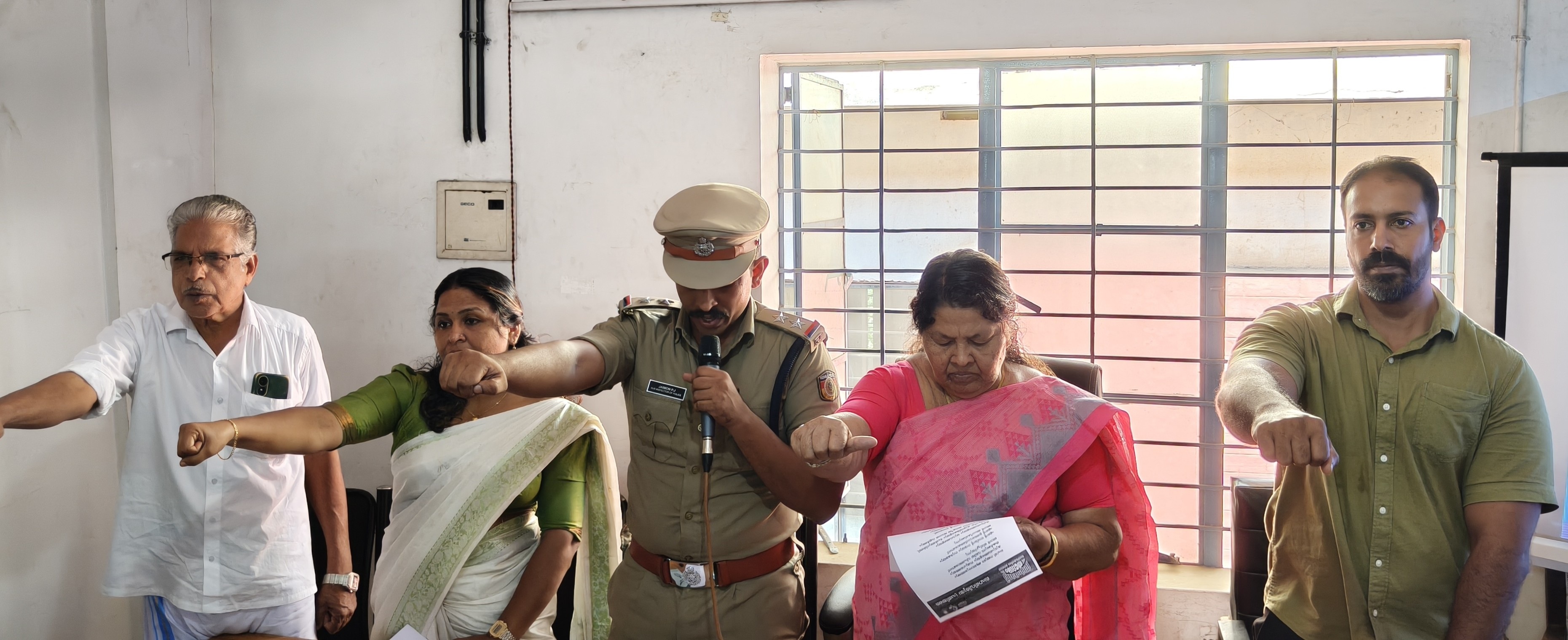 Operation Toofan Photo 6