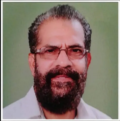 പി ശ്രീധരന്‍