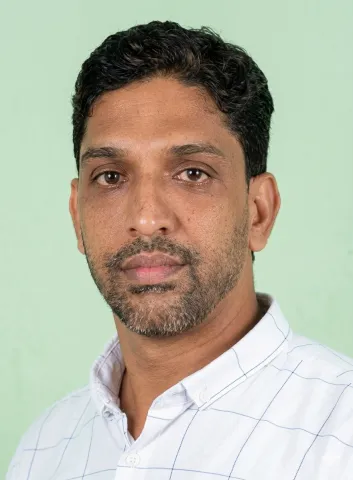 സാജിദ് നെല്ലോളി