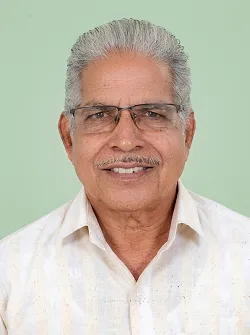 പി പി ശ്രീധരന്‍
