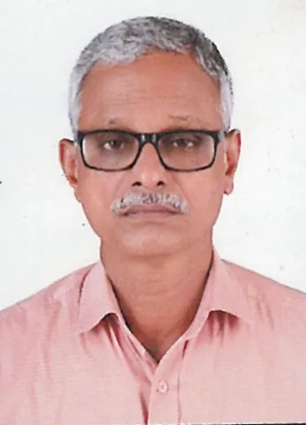 ചന്ദ്രന്‍ കെ പി