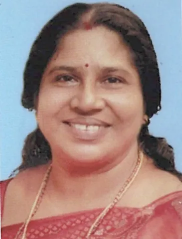 അജിത വിനോദന്‍