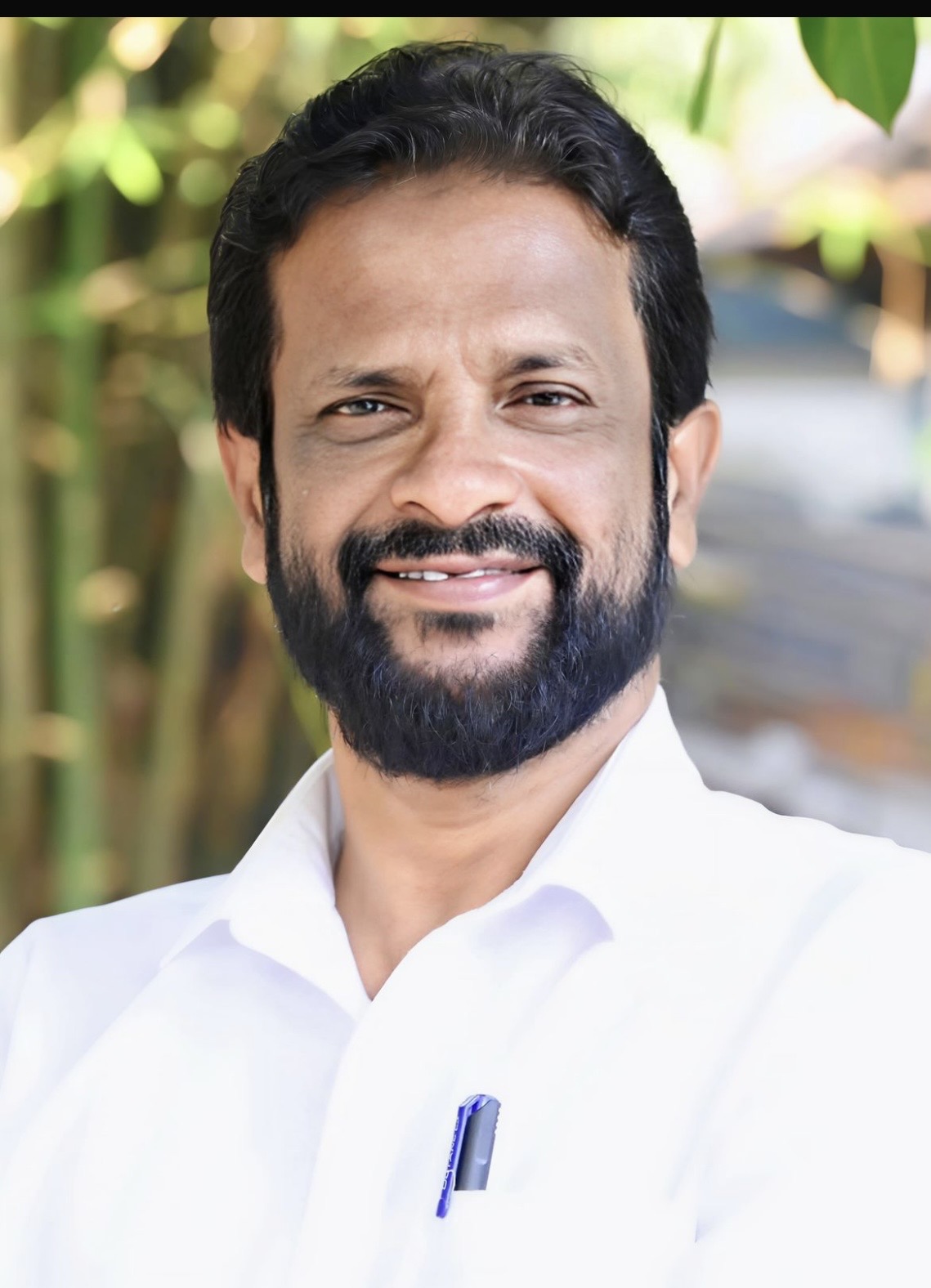 പ്രസിഡന്‍റ്