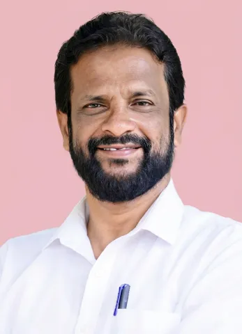 ഒ കെ കുഞ്ഞബ്ദുളള   