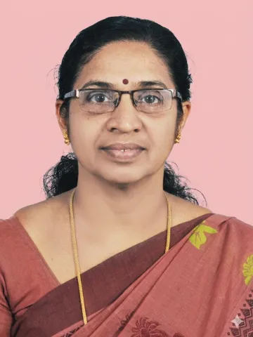 ഷീജ തട്ടോളി    
