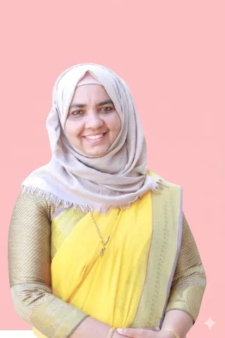 ജസീല വി കെ