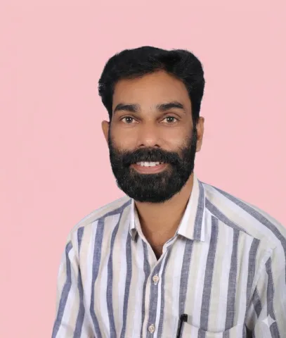 പ്രമോദ് ടി കെ 