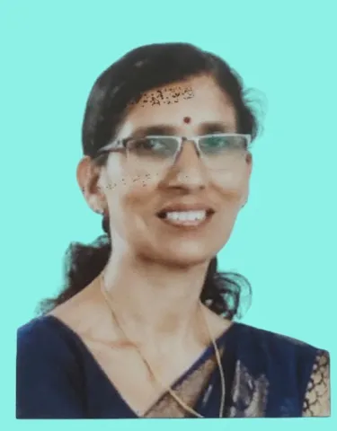 അനിത പിലാക്കണ്ടി