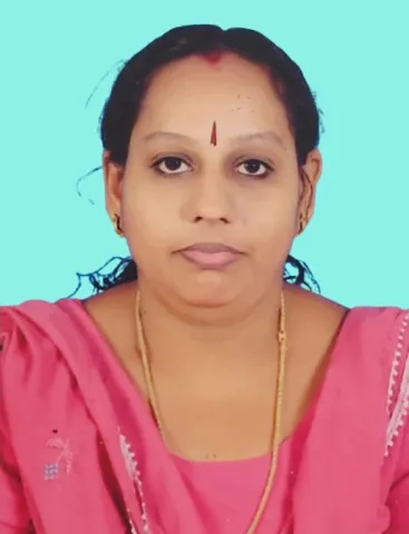  ഷജിന കൊടക്കാട്ട്