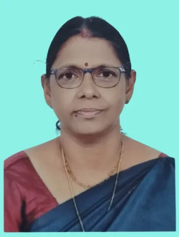 സതി ടീച്ചർ